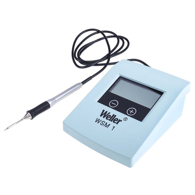Weller WSM 1 Soldering Station 50W, 240V