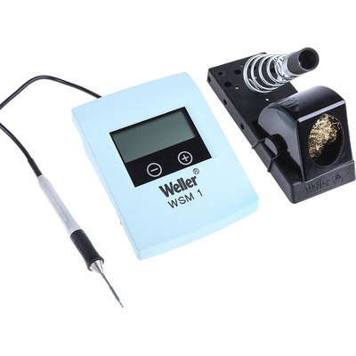 Weller WSM 1 Soldering Station 50W, 240V