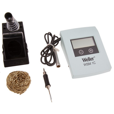 Weller WSM 1C Soldering Station 50W, 240V