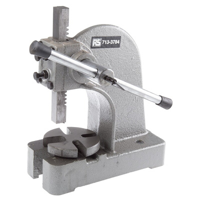 RS PRO 0.5t Arbour Press