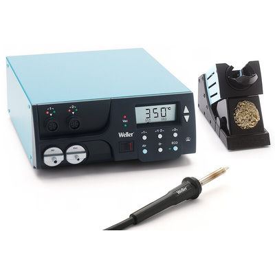 Weller WR 2000A Hot Air station 300W, 230V