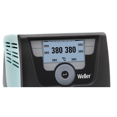 Weller WX 2 Soldering Station 200W, 230V