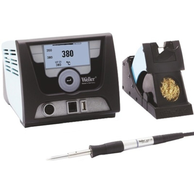 Weller WX 1010 Soldering Station 200W, 230V