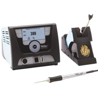 Weller WX 1011 Soldering Station 200W, 230V