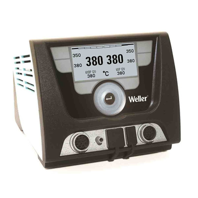 Weller WXD 2 Power Unit 200W, 230V