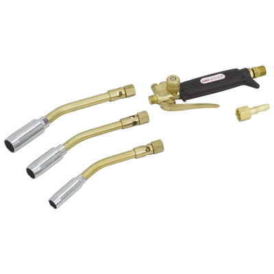 GCE Blow Torch For Use With Gas Welding Equipment