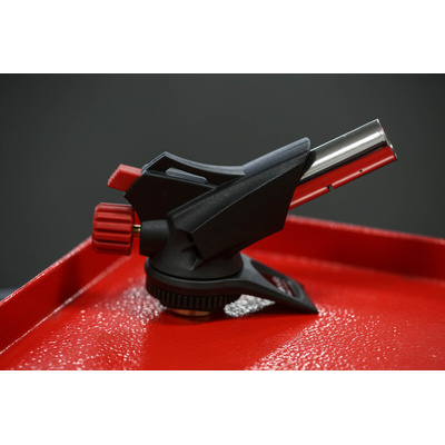 RS PRO Gas Torch For Use With Butane/Propane