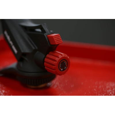 RS PRO Gas Torch For Use With Butane/Propane