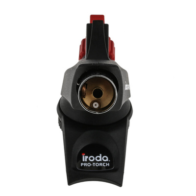 RS PRO Gas Torch For Use With Butane/Propane