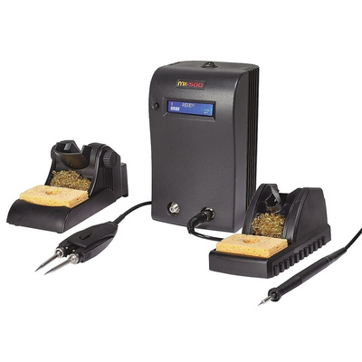 Metcal MX-500SPT Soldering Station 70W, 240V