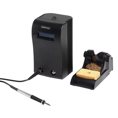 Metcal MX-500AV Digital Soldering Station 40W, 100 → 240V