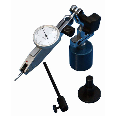 RS PRO Steel Base & Arm