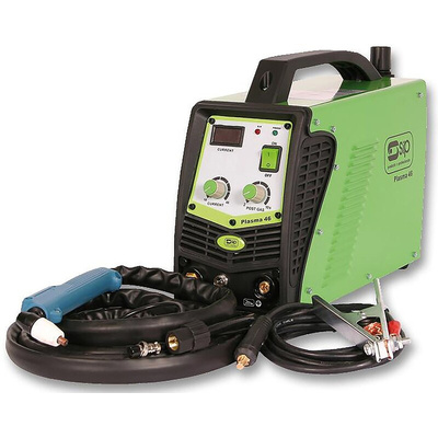 SIP Plasma Cutter 10mm Cutting Range