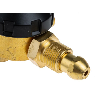 GCE Pressure Regulator for use with Argon