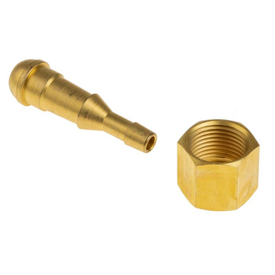 GCE Flow Meter For Use With Argon/CO2