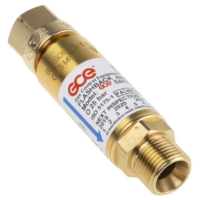 GCE Blow Torch Oxygen