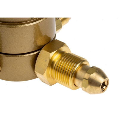 GCE Pressure Regulator for use with Air