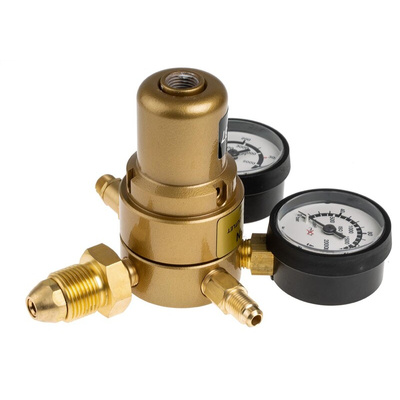 GCE Pressure Regulator for use with Air