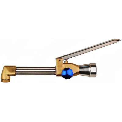 GCE Cutting Torch For Use With Oxygen