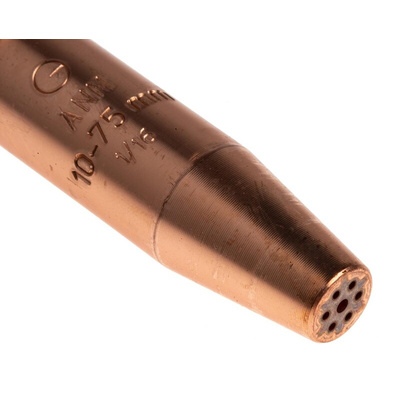GCE Blow Torch Nozzle