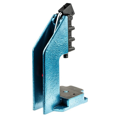 RS PRO 0.9t Manual Toggle Press