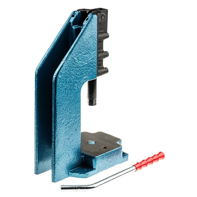 RS PRO 0.9t Manual Toggle Press