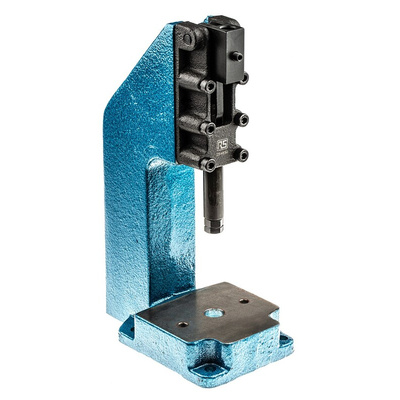 RS PRO 0.9t Manual Toggle Press