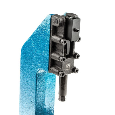 RS PRO 0.9t Manual Toggle Press