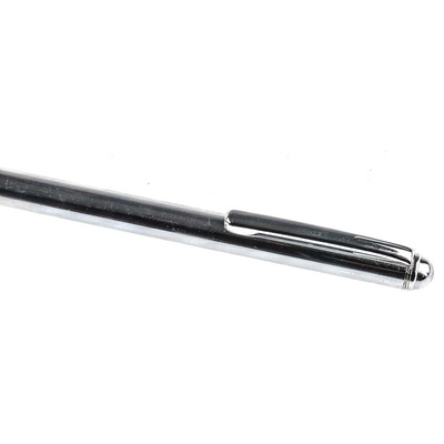 RS PRO Inspection Mirror Probe, 35mm mirror dia. , Adjustable , Telescopic