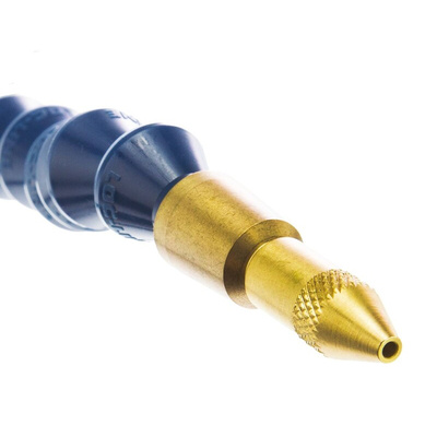 Noga 1/4in Cold Compressed Air Operated Coolant Spray