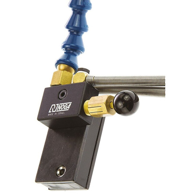 Noga 1/4in Cold Compressed Air Operated Coolant Spray