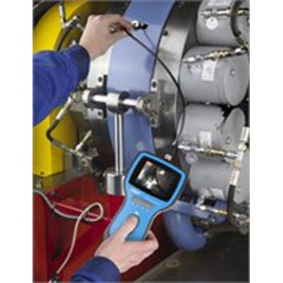 SKF Endoscope, 1m Probe Length, LED Illumination