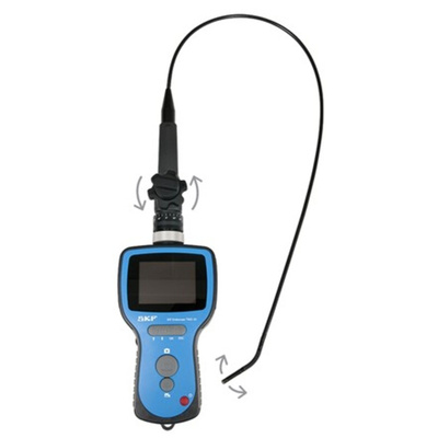 SKF Endoscope, 1m Probe Length, LED Illumination