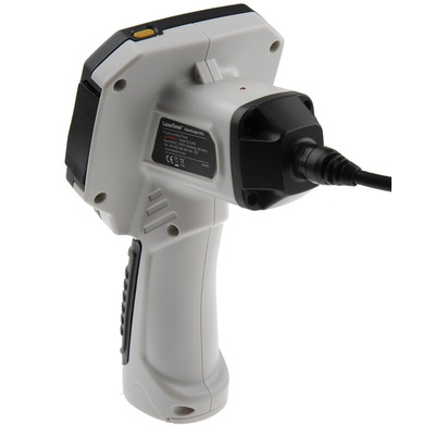 Laserliner 9mm probe Inspection Camera, 5m Probe Length, LED Illumination
