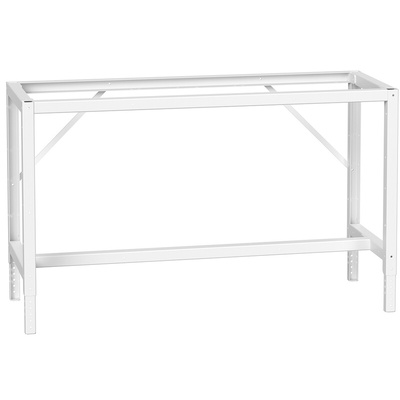 Bott Steel Workbench, 600mm x 1500mm x 600mm