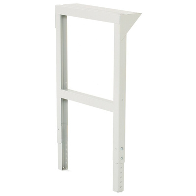 Bott 600mm Work Bench Leg, For Use With Bott Workbench System