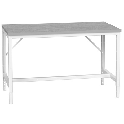 Bott Steel Workbench, 780mm x 1500mm x 800mm