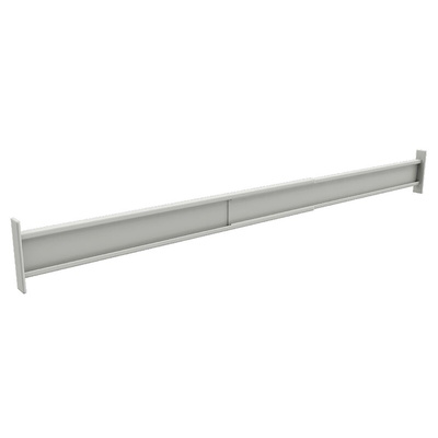 Treston 1500 → 2250mm Bar, For Use With Treston Workbench