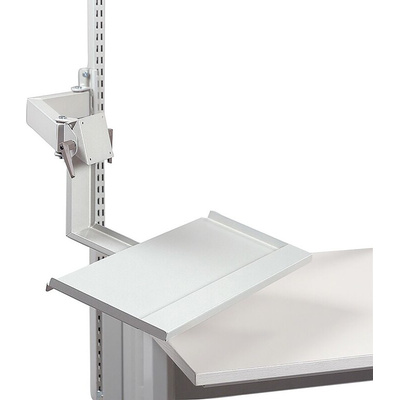 Treston 260mm Keyboard Tray, For Use With LCD Holder