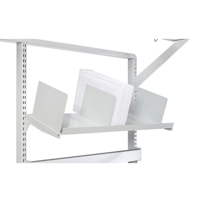 Treston 1mm Steel Divider, For Use With Industrial Cabinet Shelves
