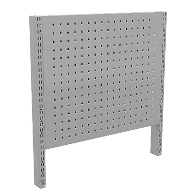 Treston 718mm Perforated Panel, For Use With Concept Bench