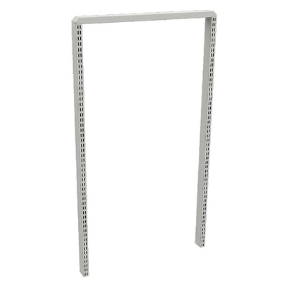 Treston Upright Tube Module, For Use With Concept Bench