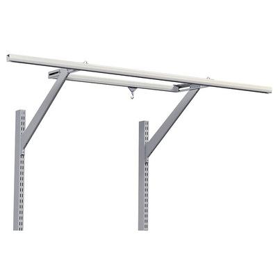 Treston 1800mm Light and Balancer Rail, For Use With Concept Bench