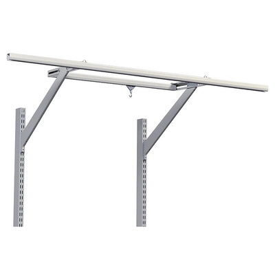 Treston 750mm Light and Balancer Rail, For Use With Concept Bench