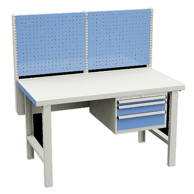Treston Workbench, 850mm x 1500mm