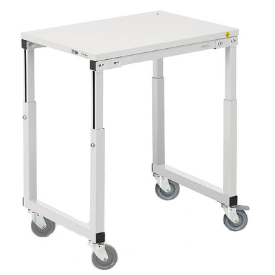 Treston 700mm Trolley, For Use With Packing Workbench