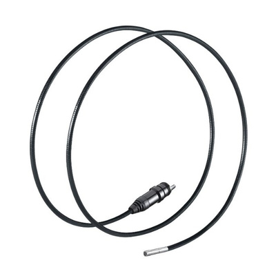 Laserliner 6mm probe Inspection Camera, 1.5m Probe Length, 320 x 240 pixels, 640 x 480pixelek Resolution, LED