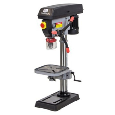SIP 2770rpm Bench Pillar Drill