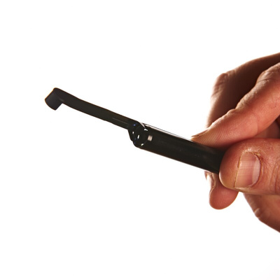 Milwaukee 9mm probe Inspection Camera, 914mm Probe Length, 640 x 480pixelek Resolution, LED Illumination