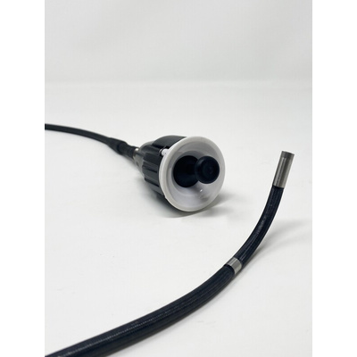 Laserliner 6mm probe Inspection Camera, 1m Probe Length, 960 x 720pixelek Resolution, LED Illumination